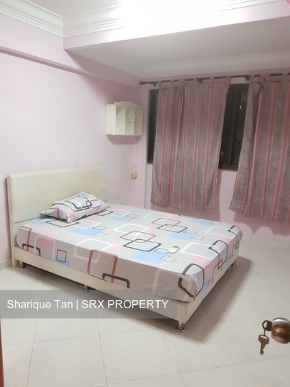 Blk 221 Yishun Street 21 (Yishun), HDB 5 Rooms #173477652